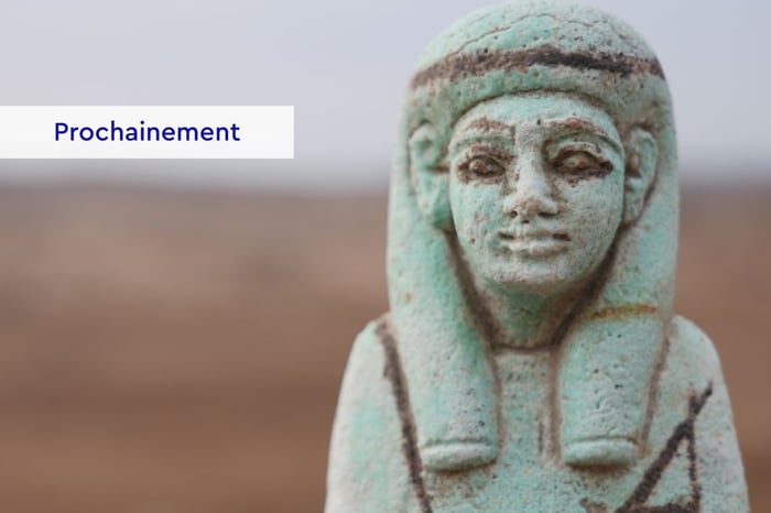 Archéologie : les nouveaux défis - Etudiant PSL image