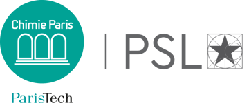 Logo Chimie ParisTech