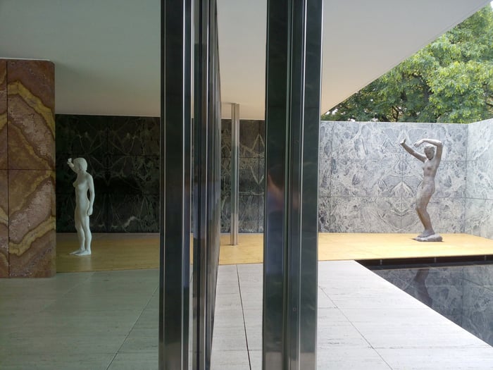 L'architecture du XXe siècle - Offre Alumni PSL image