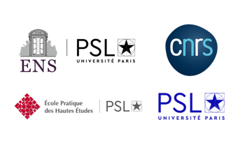 Logo composantes AOROC