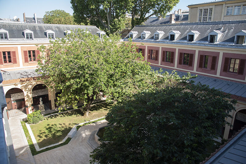 Ecole Malaquais Ecole Malaquais