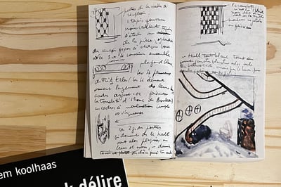 Pourquoi lire les architectes
