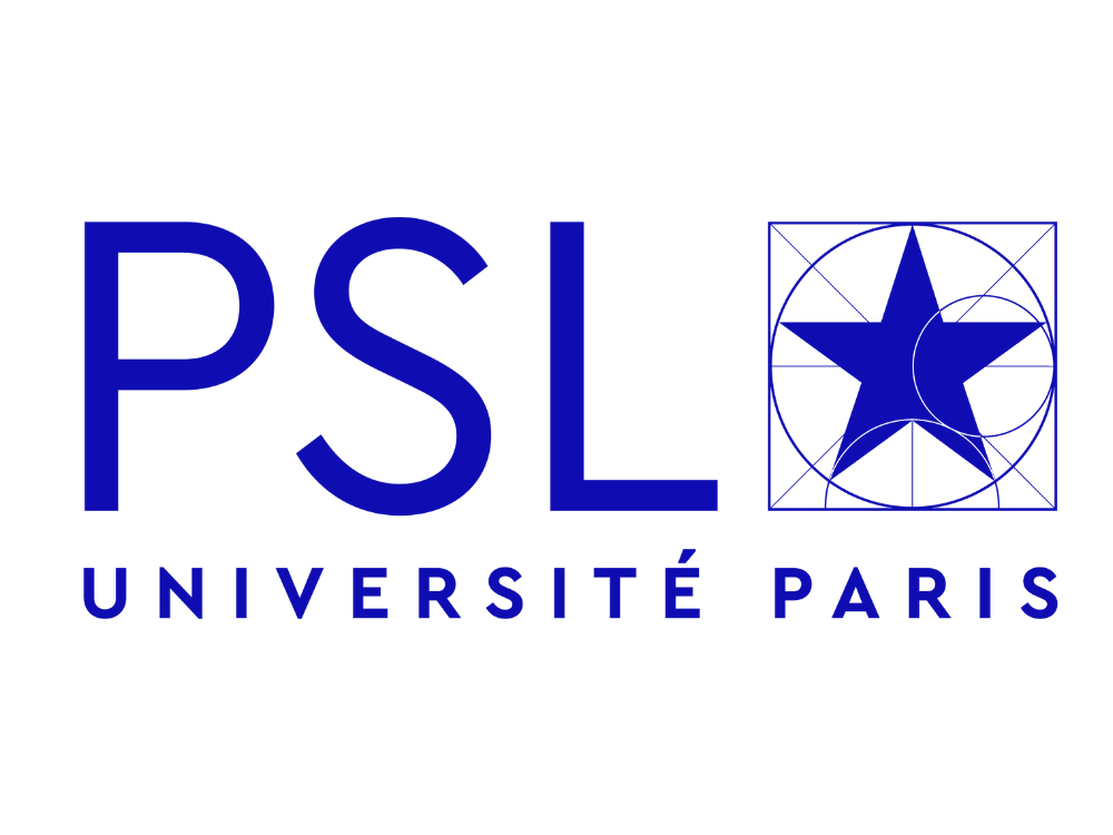Logo PSL Réduit