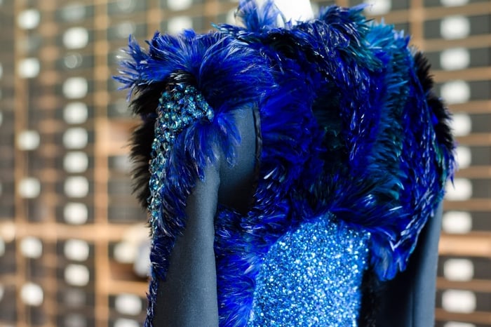 La mode sous toutes ses coutures - Etudiant PSL image