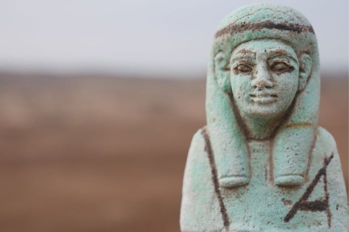 Archéologie : les nouveaux défis - Offre complète - Tarif Etudiant PSL image