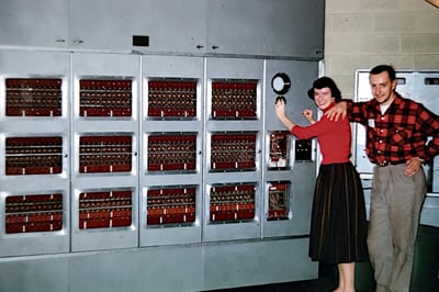 Quiz intelligence artificielle : testez vos connaissances en 5 questions