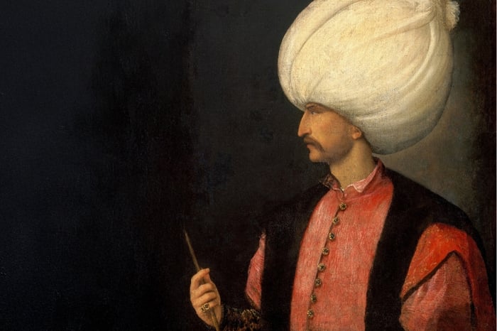 De l'Empire ottoman à la Turquie moderne - Etudiant PSL image