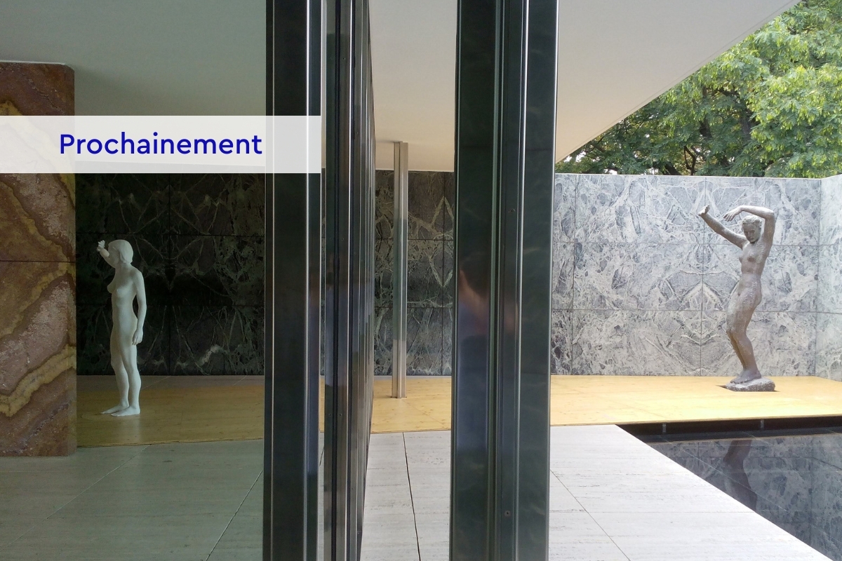 CDS Archi - Prochain