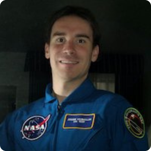 Carré - Astro - Vaubaillon