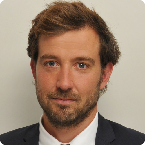Carré - Droit - Jérémy Martinez