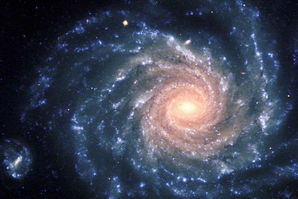 Comprendre l'Astronomie avec les Cours du soir