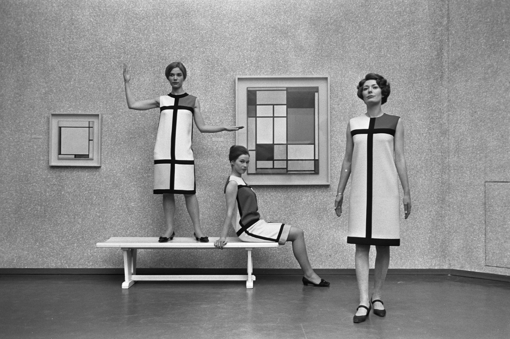 La mode sous toutes ses coutures