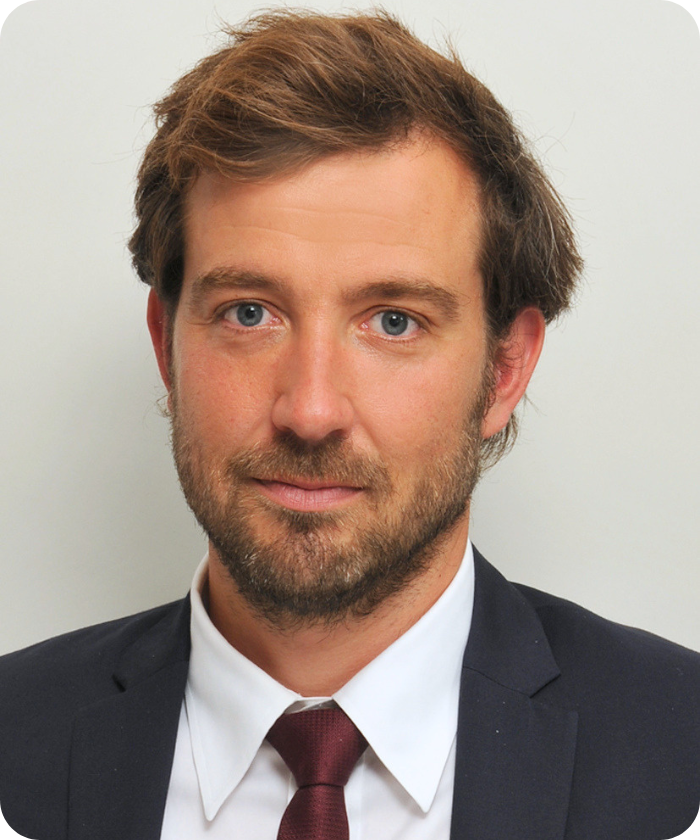 Jérémy Martinez - GF