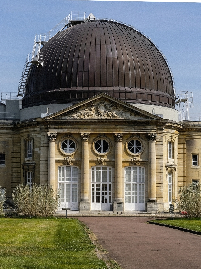 Obseratoire Hauteur